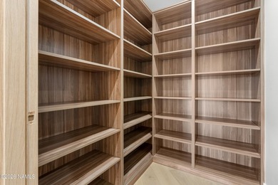 This new home in Flagstaff's premiere private golf community is on Pine Canyon Golf Course in Arizona - for sale on GolfHomes.com, golf home, golf lot