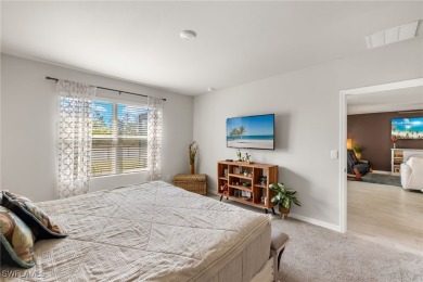 This beautifully upgraded 3-bedroom, 2-bath home is just one on Herons Glen Golf and Country Club in Florida - for sale on GolfHomes.com, golf home, golf lot
