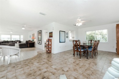 Nature's Backyard: Sunsets, Waterfront Serenity, and Wildlife in on Rotonda Golf and Country Club The Hills Course in Florida - for sale on GolfHomes.com, golf home, golf lot