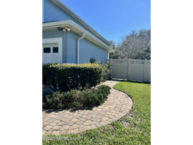 This large and unique home is a must see! It has a huge private on King and Bear Golf Course/World Golf Village in Florida - for sale on GolfHomes.com, golf home, golf lot
