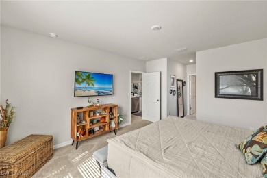 This beautifully upgraded 3-bedroom, 2-bath home is just one on Herons Glen Golf and Country Club in Florida - for sale on GolfHomes.com, golf home, golf lot
