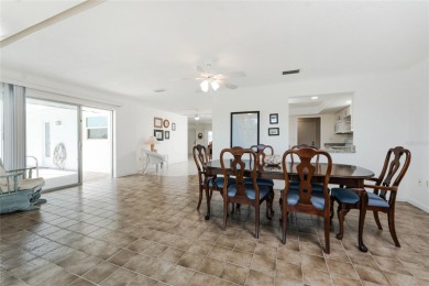 Nature's Backyard: Sunsets, Waterfront Serenity, and Wildlife in on Rotonda Golf and Country Club The Hills Course in Florida - for sale on GolfHomes.com, golf home, golf lot