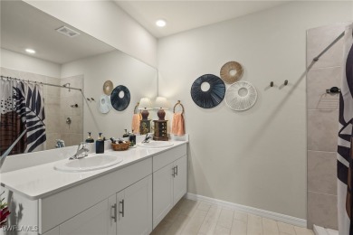 This beautifully upgraded 3-bedroom, 2-bath home is just one on Herons Glen Golf and Country Club in Florida - for sale on GolfHomes.com, golf home, golf lot