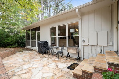 Do not miss this fantastic home inside the gates of the Country on Country Club of North Carolina in North Carolina - for sale on GolfHomes.com, golf home, golf lot