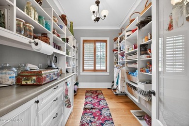 Spectacular riverfront estate on 3 acres along the Towaliga on The Club River Forest in Georgia - for sale on GolfHomes.com, golf home, golf lot