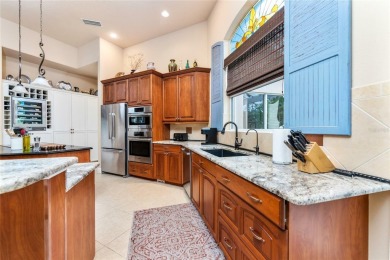 Don't miss this rare opportunity to own an Arthur Rutenberg Home on Boca Royale Golf and Country Club in Florida - for sale on GolfHomes.com, golf home, golf lot