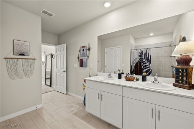 This beautifully upgraded 3-bedroom, 2-bath home is just one on Herons Glen Golf and Country Club in Florida - for sale on GolfHomes.com, golf home, golf lot