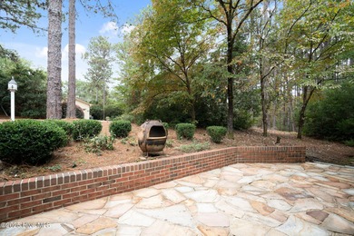 Do not miss this fantastic home inside the gates of the Country on Country Club of North Carolina in North Carolina - for sale on GolfHomes.com, golf home, golf lot
