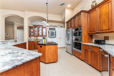 Don't miss this rare opportunity to own an Arthur Rutenberg Home on Boca Royale Golf and Country Club in Florida - for sale on GolfHomes.com, golf home, golf lot