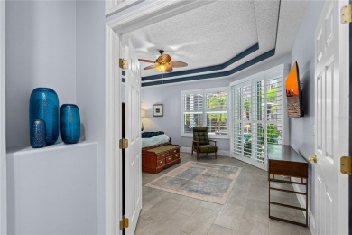 Welcome to your private oasis in the lovely Plantation Bay Golf on Plantation Bay Golf and Country Club in Florida - for sale on GolfHomes.com, golf home, golf lot