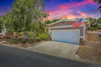 Charming Home in Skyline Ranch Country Club - A Must-See! This on Skyline Ranch Country Club in California - for sale on GolfHomes.com, golf home, golf lot