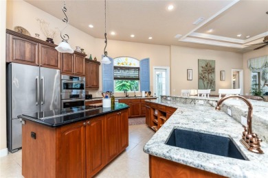 Don't miss this rare opportunity to own an Arthur Rutenberg Home on Boca Royale Golf and Country Club in Florida - for sale on GolfHomes.com, golf home, golf lot