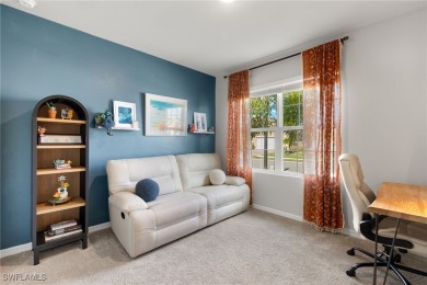 This beautifully upgraded 3-bedroom, 2-bath home is just one on Herons Glen Golf and Country Club in Florida - for sale on GolfHomes.com, golf home, golf lot