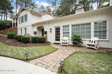 Do not miss this fantastic home inside the gates of the Country on Country Club of North Carolina in North Carolina - for sale on GolfHomes.com, golf home, golf lot