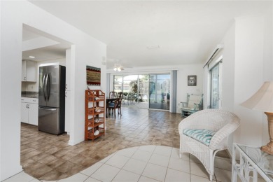 Nature's Backyard: Sunsets, Waterfront Serenity, and Wildlife in on Rotonda Golf and Country Club The Hills Course in Florida - for sale on GolfHomes.com, golf home, golf lot