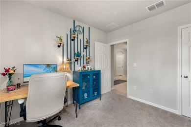 This beautifully upgraded 3-bedroom, 2-bath home is just one on Herons Glen Golf and Country Club in Florida - for sale on GolfHomes.com, golf home, golf lot