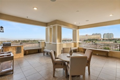 Experience elevated living in this luxurious 4-bedroom on Badlands Golf Club in Nevada - for sale on GolfHomes.com, golf home, golf lot