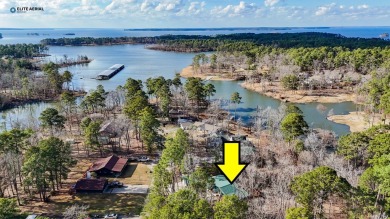 Unparalleled Waterfront Haven nestled on the serene southern on Rayburn Country Club in Texas - for sale on GolfHomes.com, golf home, golf lot