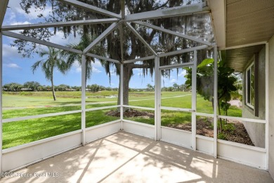 Live the ultimate Florida lifestyle in this popular Raleigh on Indian River Colony Club in Florida - for sale on GolfHomes.com, golf home, golf lot