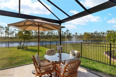 This beautifully upgraded 3-bedroom, 2-bath home is just one on Herons Glen Golf and Country Club in Florida - for sale on GolfHomes.com, golf home, golf lot
