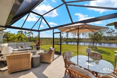 This beautifully upgraded 3-bedroom, 2-bath home is just one on Herons Glen Golf and Country Club in Florida - for sale on GolfHomes.com, golf home, golf lot