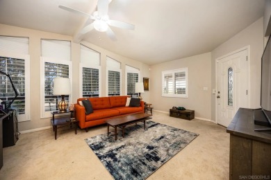 Charming Home in Skyline Ranch Country Club - A Must-See! This on Skyline Ranch Country Club in California - for sale on GolfHomes.com, golf home, golf lot