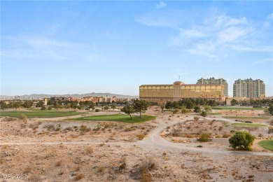 Experience elevated living in this luxurious 4-bedroom on Badlands Golf Club in Nevada - for sale on GolfHomes.com, golf home, golf lot