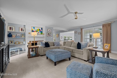 Do not miss this fantastic home inside the gates of the Country on Country Club of North Carolina in North Carolina - for sale on GolfHomes.com, golf home, golf lot