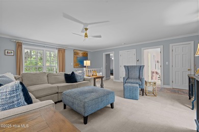 Do not miss this fantastic home inside the gates of the Country on Country Club of North Carolina in North Carolina - for sale on GolfHomes.com, golf home, golf lot