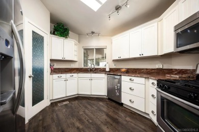 Charming Home in Skyline Ranch Country Club - A Must-See! This on Skyline Ranch Country Club in California - for sale on GolfHomes.com, golf home, golf lot