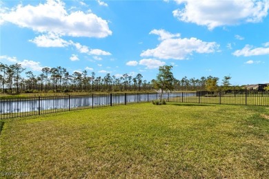 This beautifully upgraded 3-bedroom, 2-bath home is just one on Herons Glen Golf and Country Club in Florida - for sale on GolfHomes.com, golf home, golf lot
