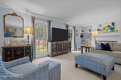 Do not miss this fantastic home inside the gates of the Country on Country Club of North Carolina in North Carolina - for sale on GolfHomes.com, golf home, golf lot