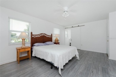Nature's Backyard: Sunsets, Waterfront Serenity, and Wildlife in on Rotonda Golf and Country Club The Hills Course in Florida - for sale on GolfHomes.com, golf home, golf lot