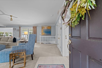 Do not miss this fantastic home inside the gates of the Country on Country Club of North Carolina in North Carolina - for sale on GolfHomes.com, golf home, golf lot