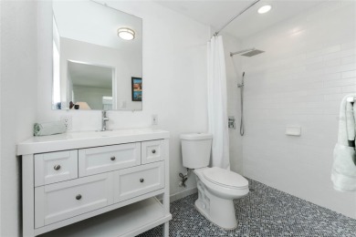 Nature's Backyard: Sunsets, Waterfront Serenity, and Wildlife in on Rotonda Golf and Country Club The Hills Course in Florida - for sale on GolfHomes.com, golf home, golf lot