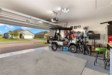 This beautifully upgraded 3-bedroom, 2-bath home is just one on Herons Glen Golf and Country Club in Florida - for sale on GolfHomes.com, golf home, golf lot