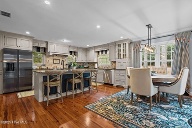 Do not miss this fantastic home inside the gates of the Country on Country Club of North Carolina in North Carolina - for sale on GolfHomes.com, golf home, golf lot