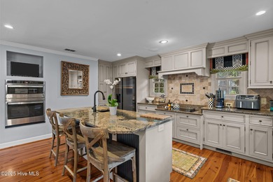 Do not miss this fantastic home inside the gates of the Country on Country Club of North Carolina in North Carolina - for sale on GolfHomes.com, golf home, golf lot