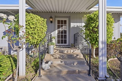 Welcome to 161 Tahquitz Drive in the highly desirable Rancho on Leisure Village Golf Club in California - for sale on GolfHomes.com, golf home, golf lot