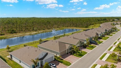 This beautifully upgraded 3-bedroom, 2-bath home is just one on Herons Glen Golf and Country Club in Florida - for sale on GolfHomes.com, golf home, golf lot