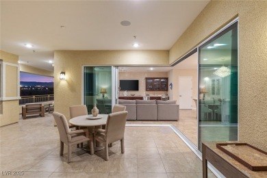 Experience elevated living in this luxurious 4-bedroom on Badlands Golf Club in Nevada - for sale on GolfHomes.com, golf home, golf lot