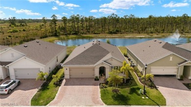 This beautifully upgraded 3-bedroom, 2-bath home is just one on Herons Glen Golf and Country Club in Florida - for sale on GolfHomes.com, golf home, golf lot