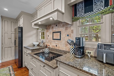 Do not miss this fantastic home inside the gates of the Country on Country Club of North Carolina in North Carolina - for sale on GolfHomes.com, golf home, golf lot