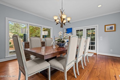 Do not miss this fantastic home inside the gates of the Country on Country Club of North Carolina in North Carolina - for sale on GolfHomes.com, golf home, golf lot