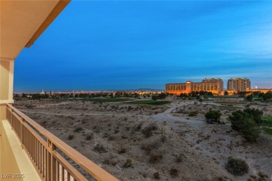 Experience elevated living in this luxurious 4-bedroom on Badlands Golf Club in Nevada - for sale on GolfHomes.com, golf home, golf lot