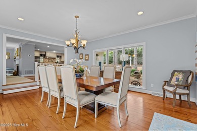 Do not miss this fantastic home inside the gates of the Country on Country Club of North Carolina in North Carolina - for sale on GolfHomes.com, golf home, golf lot