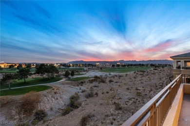 Experience elevated living in this luxurious 4-bedroom on Badlands Golf Club in Nevada - for sale on GolfHomes.com, golf home, golf lot