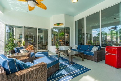 Welcome to your private oasis in the lovely Plantation Bay Golf on Plantation Bay Golf and Country Club in Florida - for sale on GolfHomes.com, golf home, golf lot