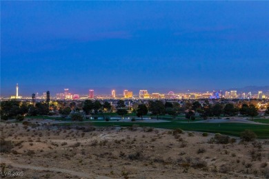 Experience elevated living in this luxurious 4-bedroom on Badlands Golf Club in Nevada - for sale on GolfHomes.com, golf home, golf lot