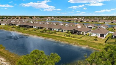 This beautifully upgraded 3-bedroom, 2-bath home is just one on Herons Glen Golf and Country Club in Florida - for sale on GolfHomes.com, golf home, golf lot